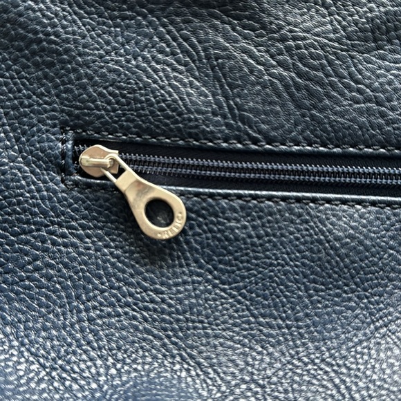RELIC BAG  NAVY BLUE - Picture 6 of 8